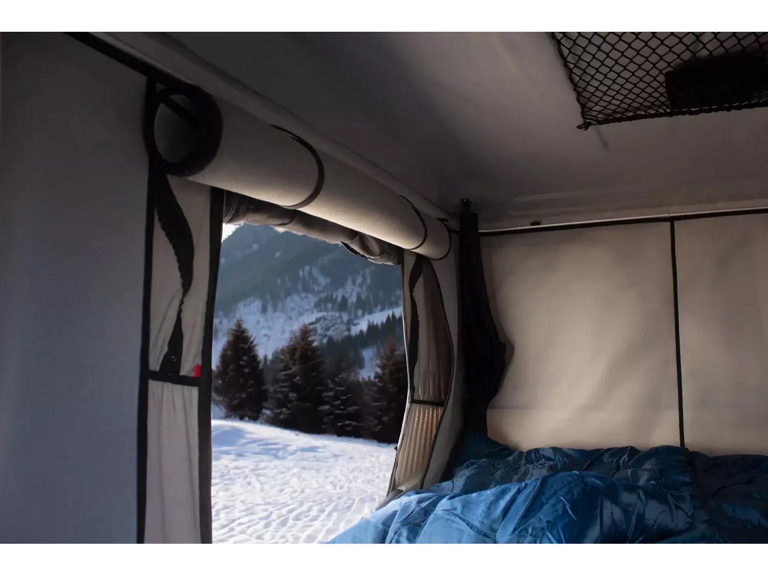 Accessoires Toyota Land Cruiser J250 | Équipement 4x4 Offroad